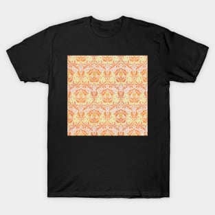 William Morris Golden Bough T-Shirt